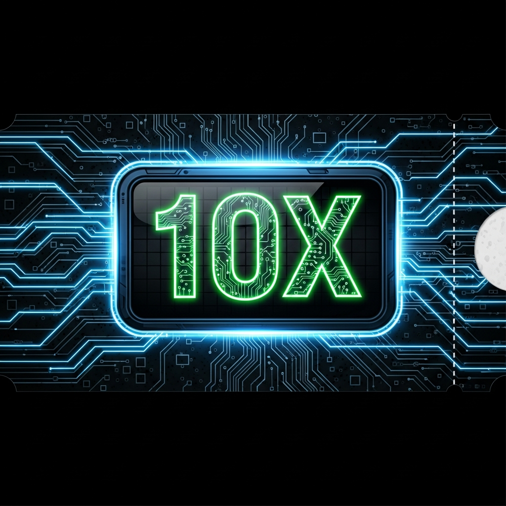 Lightning Multiplier